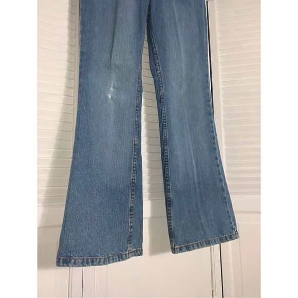 Vintage 90’s Jordache Bootcut Flare Jeans 9/10 - Picture 12 of 13
